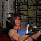 NPC Stewart Fitness Championships 2012 - #1